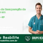🚨 Clínica de Recuperação de Drogas em Castilho - SP