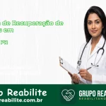 🚨 Clínica de Recuperação de Drogas em Castro - PR
