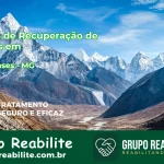 🚨 Clínica de Recuperação de Drogas em Cataguases - MG