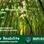 🚨 Clínica de Recuperação de Drogas em Caturaí - GO