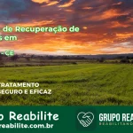 🚨 Clínica de Recuperação de Drogas em Caucaia - CE