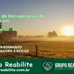 🚨 Clínica de Recuperação de Drogas em Caxias do Sul - RS