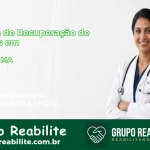 🚨 Clínica de Recuperação de Drogas em Caxias - MA