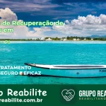 🚨 Clínica de Recuperação de Drogas em Caxingó - PI