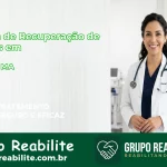 🚨 Clínica de Recuperação de Drogas em Cedral - MA