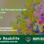 🚨 Clínica de Recuperação de Drogas em Cedro - CE