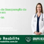 🚨 Clínica de Recuperação de Drogas em Central - BA