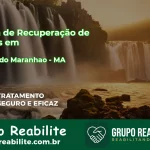 🚨 Clínica de Recuperação de Drogas em Central do Maranhão - MA