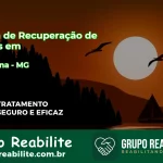 🚨 Clínica de Recuperação de Drogas em Centralina - MG