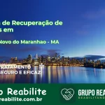 🚨 Clínica de Recuperação de Drogas em Centro Novo do Maranhão - MA