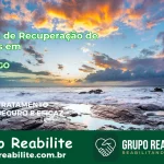🚨 Clínica de Recuperação de Drogas em Ceres - GO