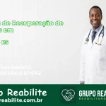 🚨 Clínica de Recuperação de Drogas em Cerrito - RS