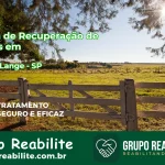 🚨 Clínica de Recuperação de Drogas em Cesário Lange - SP