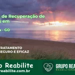🚨 Clínica de Recuperação de Drogas em Cezarina - GO