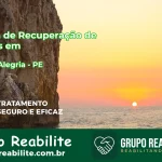 🚨 Clínica de Recuperação de Drogas em Chã de Alegria - PE