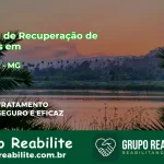 🚨 Clínica de Recuperação de Drogas em Chácara - MG