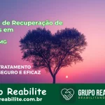 🚨 Clínica de Recuperação de Drogas em Chalé - MG