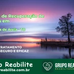 🚨 Clínica de Recuperação de Drogas em Chapada de Areia - TO