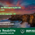 🚨 Clínica de Recuperação de Drogas em Chapadão do Lageado - SC