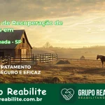 🚨 Clínica de Recuperação de Drogas em Charqueada - SP