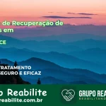 🚨 Clínica de Recuperação de Drogas em Choró - CE