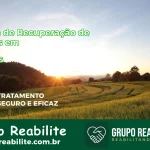 🚨 Clínica de Recuperação de Drogas em Chuí - RS