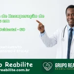 🚨 Clínica de Recuperação de Drogas em Cidade Ocidental - GO