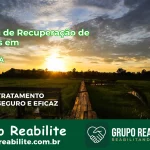 🚨 Clínica de Recuperação de Drogas em Cipó - BA