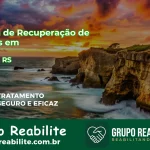 🚨 Clínica de Recuperação de Drogas em Ciríaco - RS