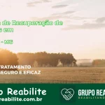 🚨 Clínica de Recuperação de Drogas em Claraval - MG