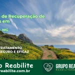 🚨 Clínica de Recuperação de Drogas em Cláudio - MG