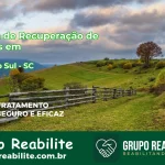 🚨 Clínica de Recuperação de Drogas em Cocal do Sul - SC