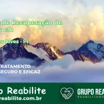 🚨 Clínica de Recuperação de Drogas em Cocal dos Alves - PI
