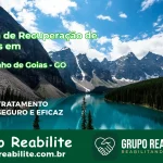 🚨 Clínica de Recuperação de Drogas em Cocalzinho de Goiás - GO