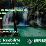 🚨 Clínica de Recuperação de Drogas em Codó - MA