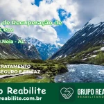 🚨 Clínica de Recuperação de Drogas em Coité do Nóia - AL