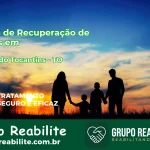 🚨 Clínica de Recuperação de Drogas em Colinas do Tocantins - TO