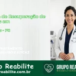 🚨 Clínica de Recuperação de Drogas em Colorado - PR