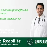 🚨 Clínica de Recuperação de Drogas em Conceição de Macabu - RJ