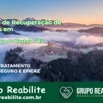🚨 Clínica de Recuperação de Drogas em Conceição do Castelo - ES