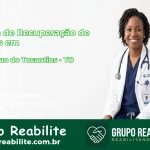 🚨 Clínica de Recuperação de Drogas em Conceição do Tocantins - TO