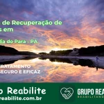 🚨 Clínica de Recuperação de Drogas em Concórdia do Pará - PA