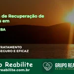 🚨 Clínica de Recuperação de Drogas em Conde - BA