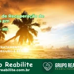 🚨 Clínica de Recuperação de Drogas em Confins - MG