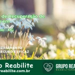 🚨 Clínica de Recuperação de Drogas em Contagem - MG