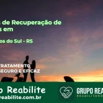 🚨 Clínica de Recuperação de Drogas em Coqueiros do Sul - RS