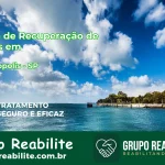 🚨 Clínica de Recuperação de Drogas em Cordeirópolis - SP
