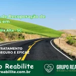 🚨 Clínica de Recuperação de Drogas em Cordilheira Alta - SC