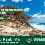 🚨 Clínica de Recuperação de Drogas em Cordisburgo - MG