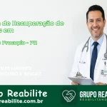 🚨 Clínica de Recuperação de Drogas em Cornélio Procópio - PR